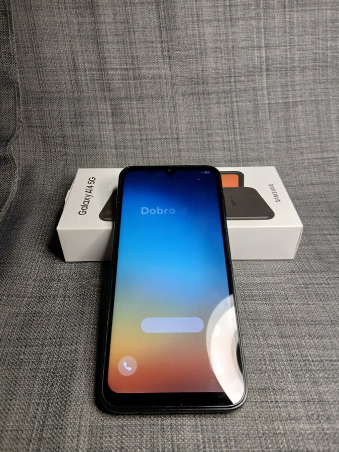 Samsung Galaxy A14 5G 64Gb K p P Tradera 746327199 samsung-galaxy-a14-5g-64gb-k-p-p-tradera-746327199