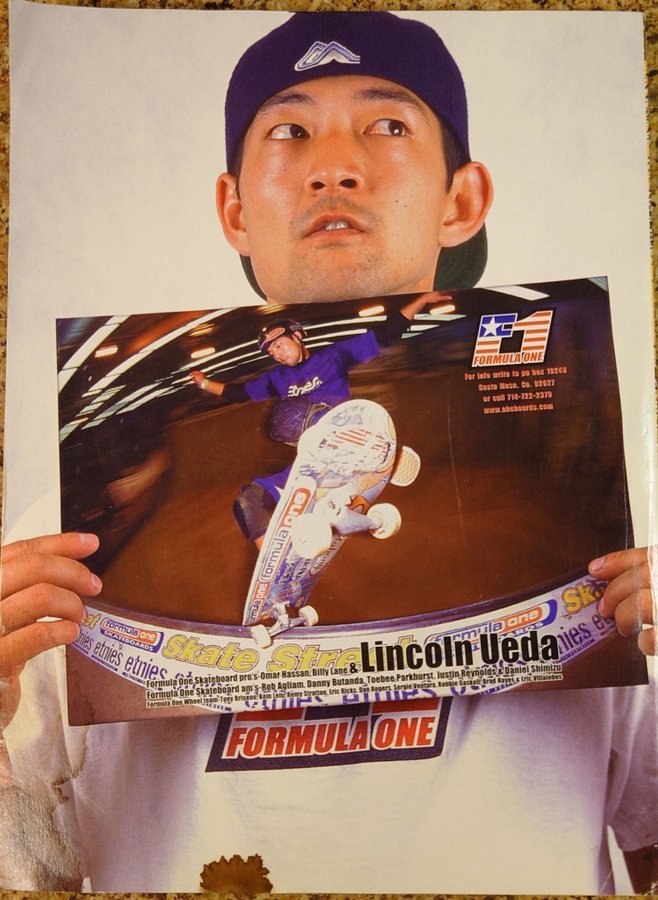 Transworld Skateboarding Magazine - Skate - May.. | Köp på Tradera