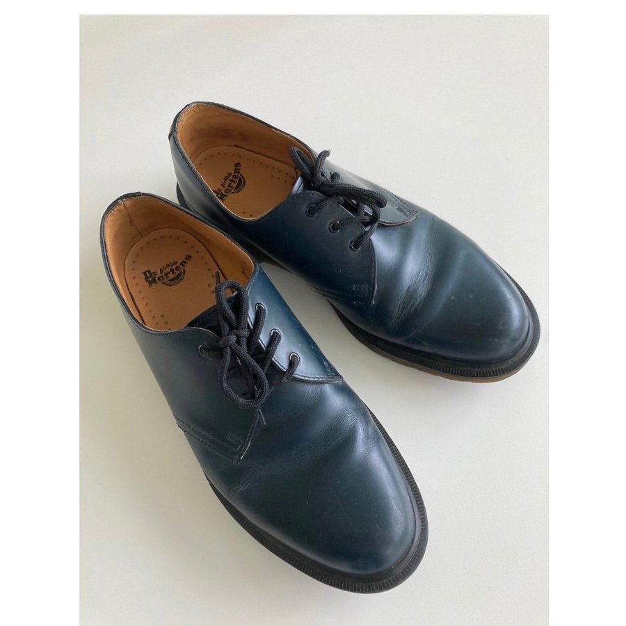 Dr martens støvler str 43 online