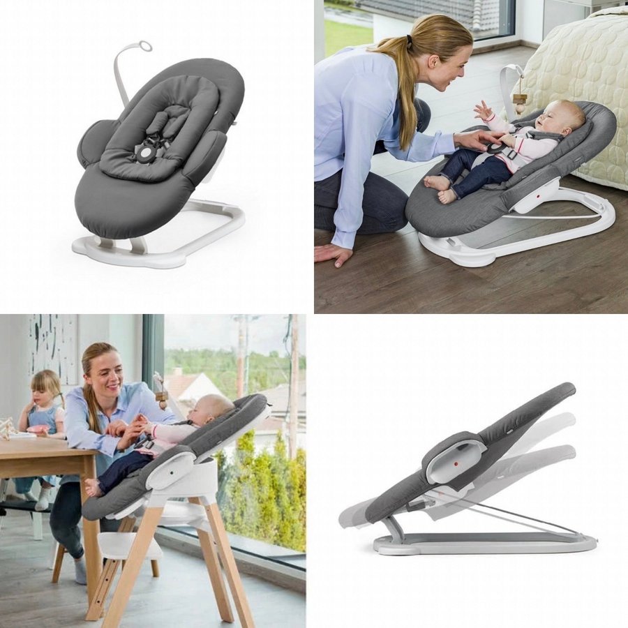 Stokke babysitter clearance