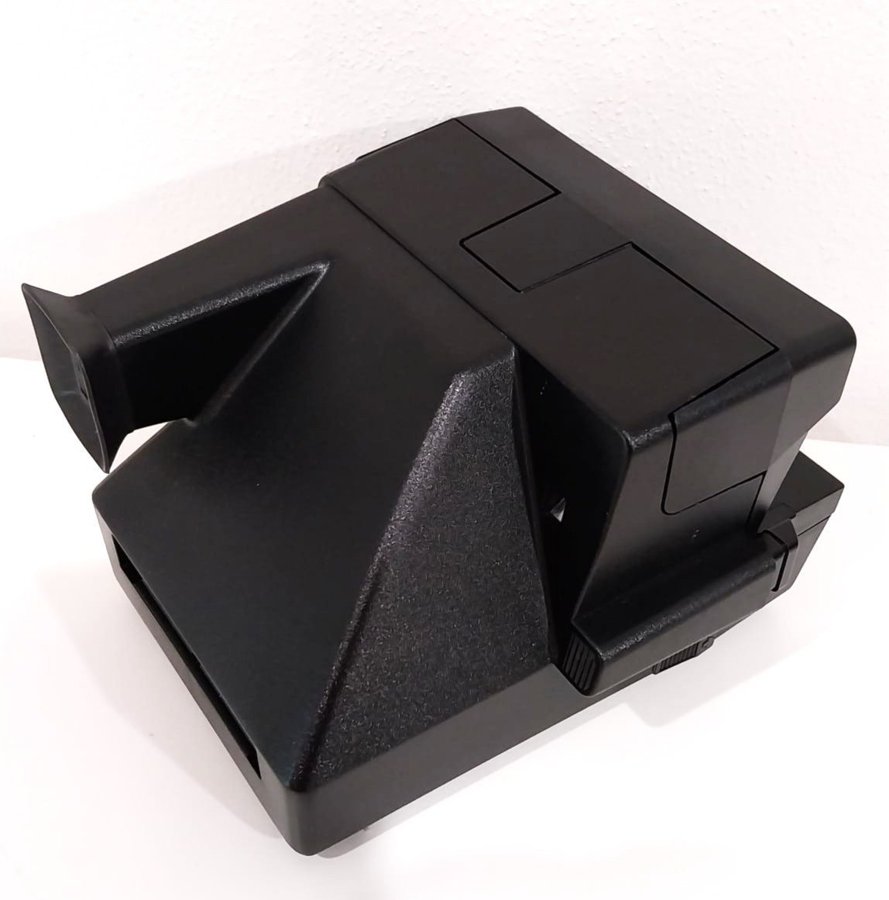 Polaroid Pronto 600 - COMPLET Boîte & Manuels - Fonctionnel - Photo, audio & vidéo
