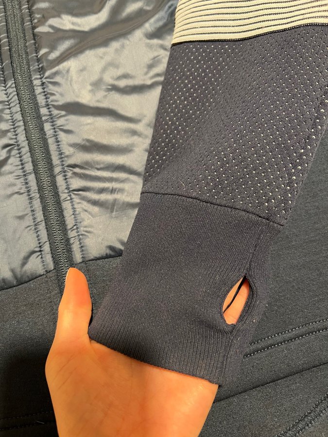 Kari traa clearance sofie hybrid jacket