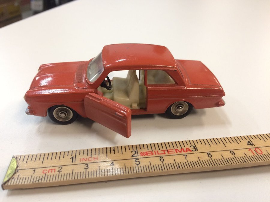 Dinky Toys 538 For.. | Köp från J_Staveborn_Enterprises på Tradera