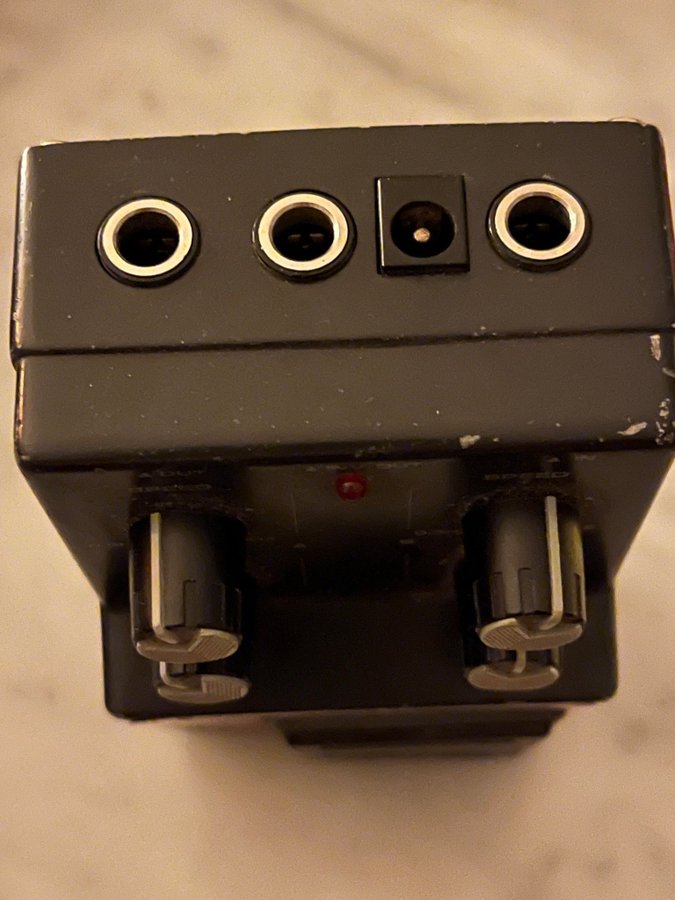 Ibanez BCL Bi-Mode Chorus Pedal 80 talare | Köp på Tradera (717911913)