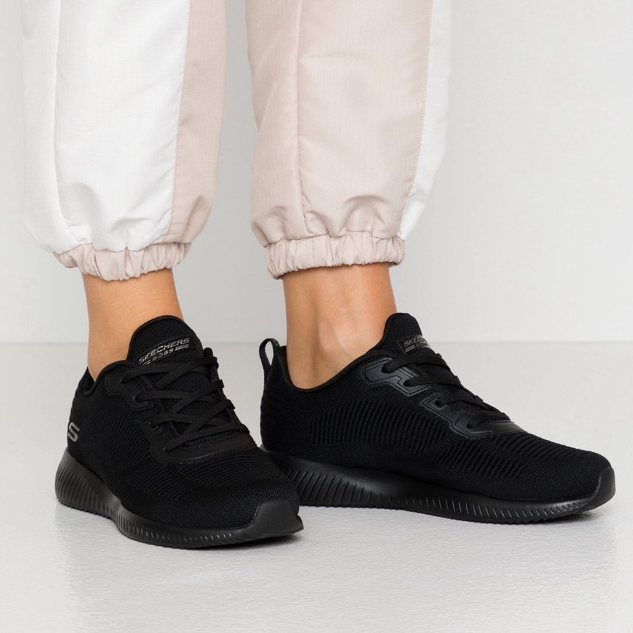 Dam skor sneakers joggerskor gympaskor Zalando K p p Tradera