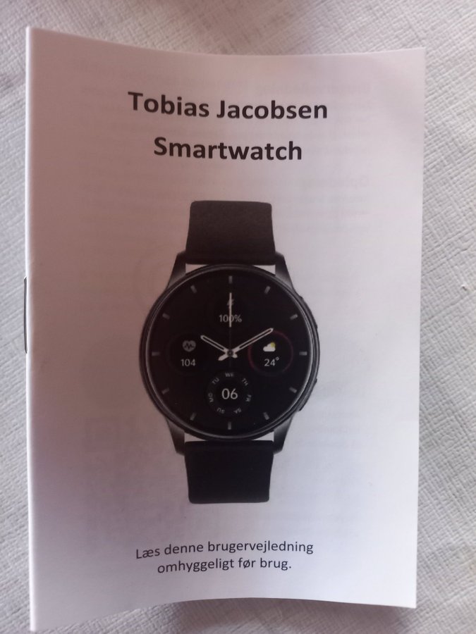 Se produkter som liknar Elegant Sportklocka från på Tradera