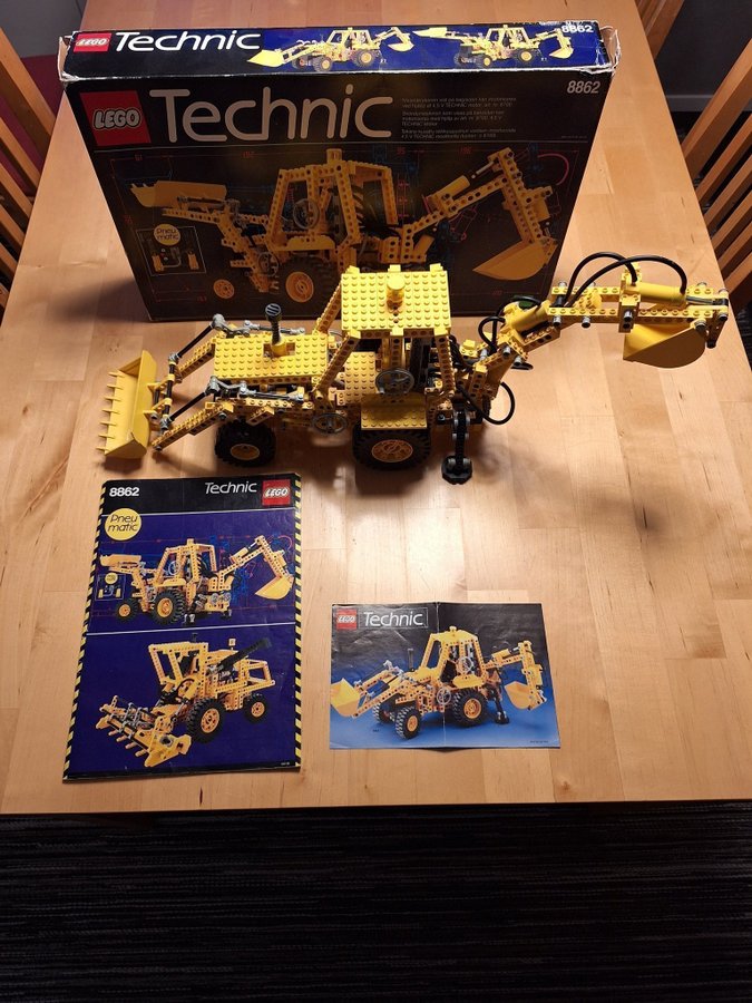 Toy Offerte Lego Technic Amazon Lego 8832 Instructions LEGO