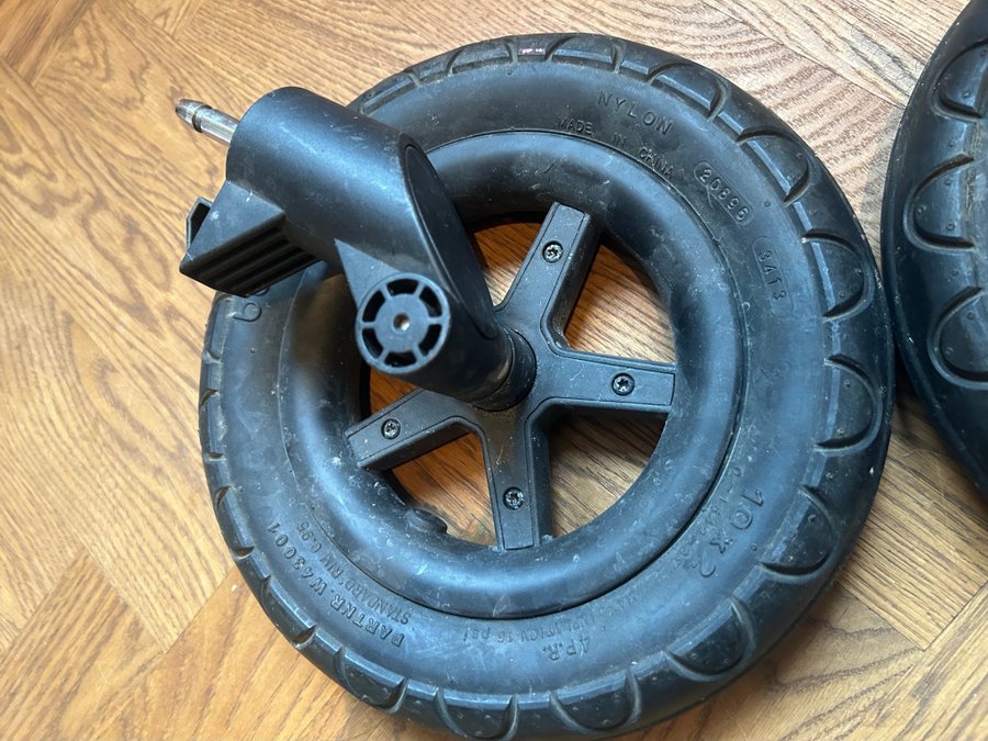 Hjul bugaboo cameleon sale