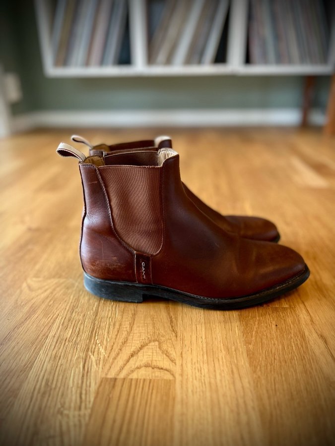 Gant jennifer chelsea boots hotsell