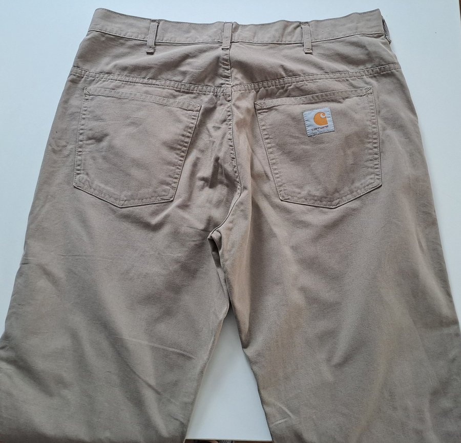 Carhartt store staff pant