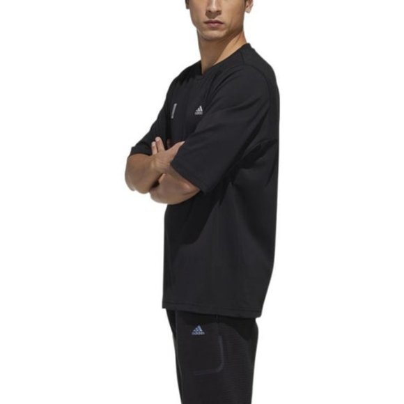 Adidas jet li hot sale