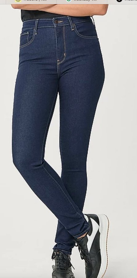 Replay jeans store stella hyperflex