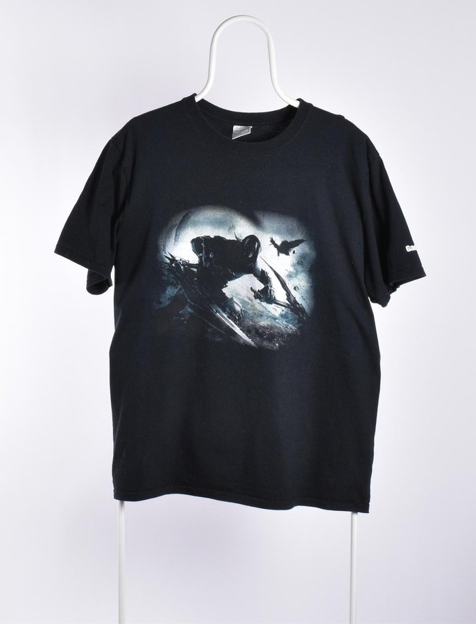 gamestop logo shirt
