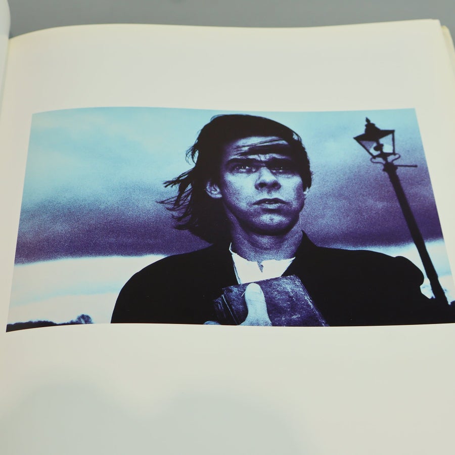 Anton Corbijn 