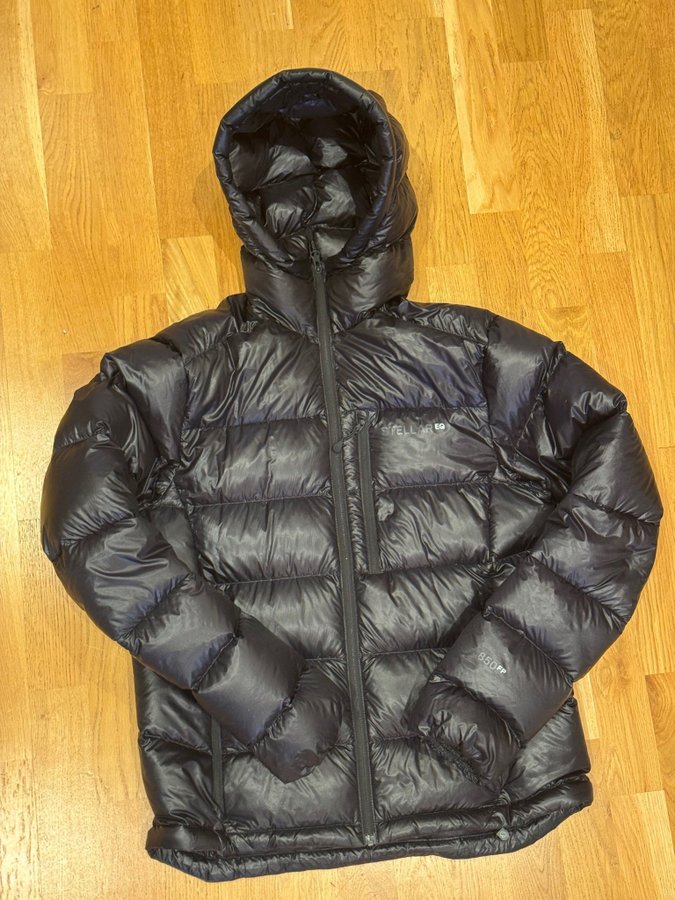 Stellar Equipment Ultralight Down Hood Köp på Tradera