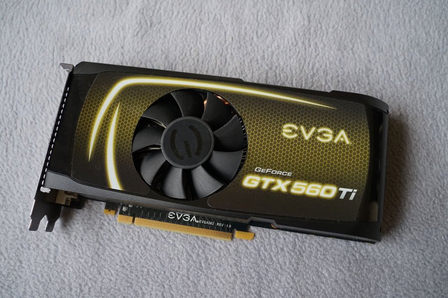 Se Produkter Som Liknar Nvidia Geforce Gtx 560 Pa Tradera