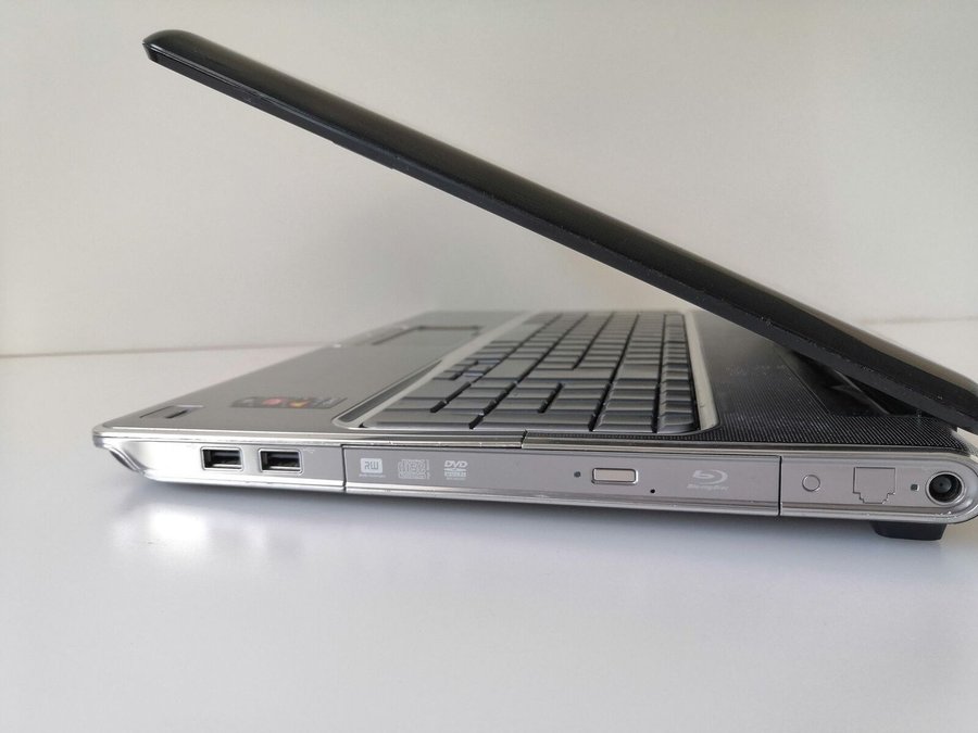 HP Pavilion dv7-2135eo notebook /15.6 inches/ C.. | Köp på (700635752