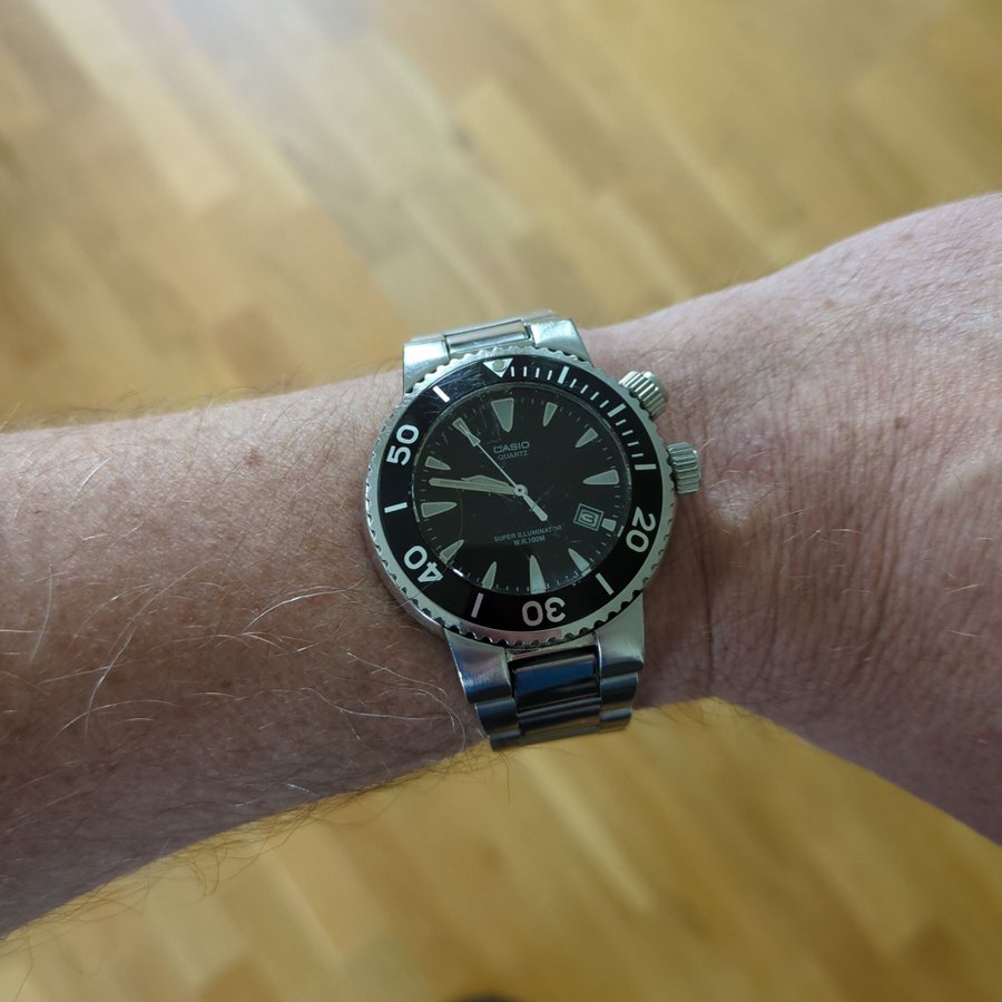 Casio mtd 1048 discount