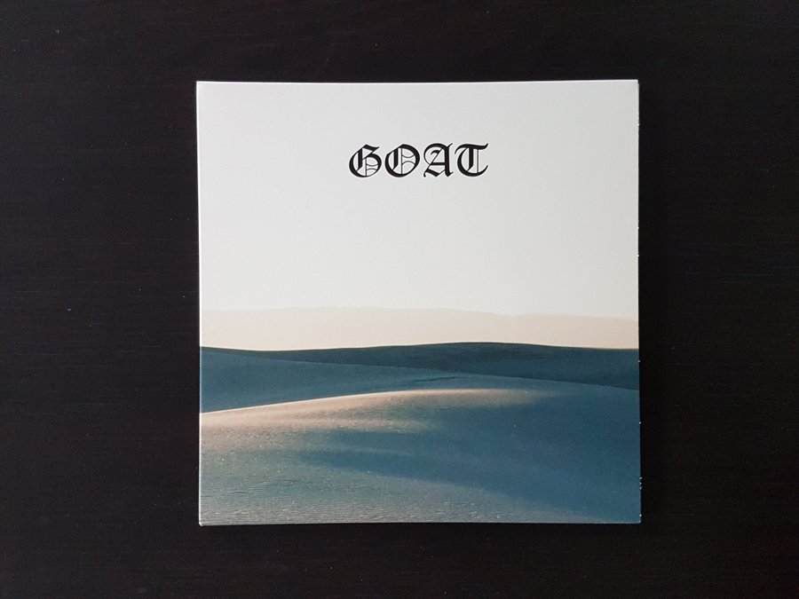 Goat It S Time For Fun Vinyl 7 Svenska Presse Kop Pa Tradera