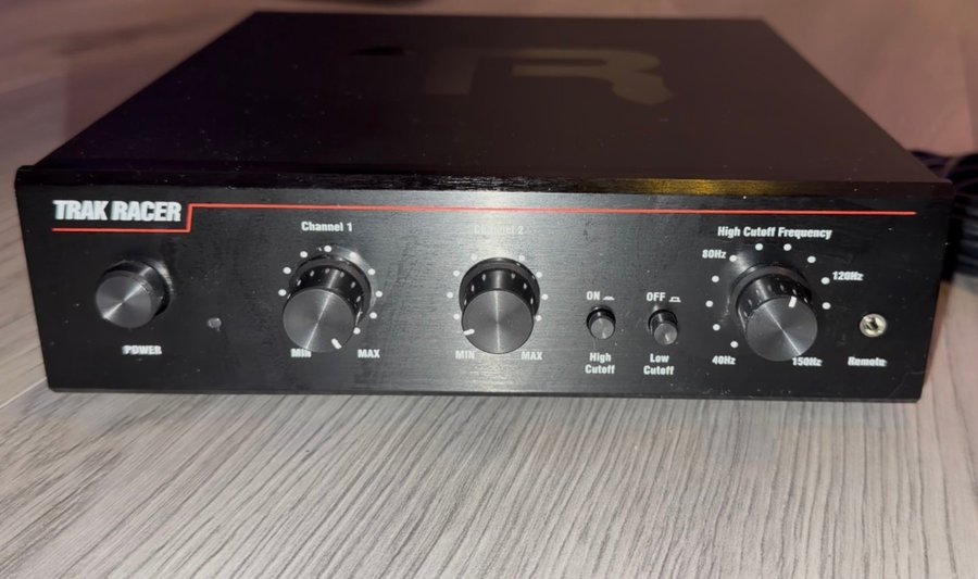 Haptic Bass Shaker Kit 200W 2チャンネル V2 Haptic Bass Shaker Kit