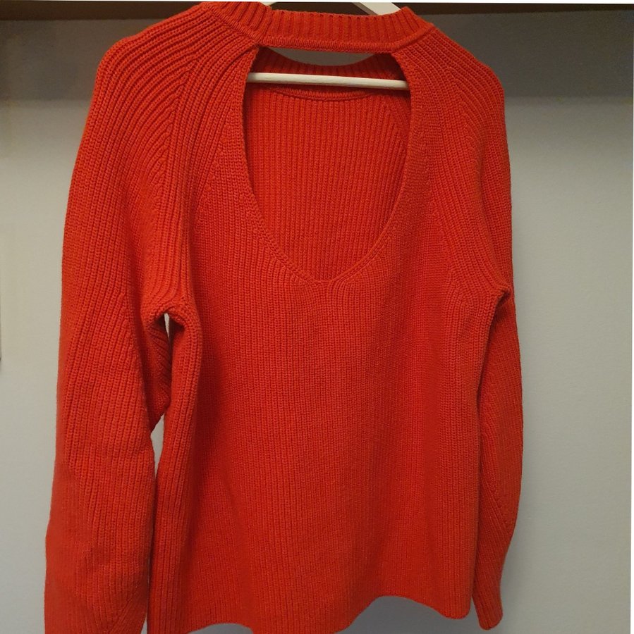 Se produkter som liknar Filippa K sculptural cotton s. pa Tradera 649393272