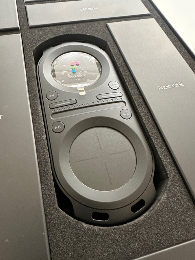 tonium Pacemaker P211 DJミキサー ASCII.jp：手のひらサイズの