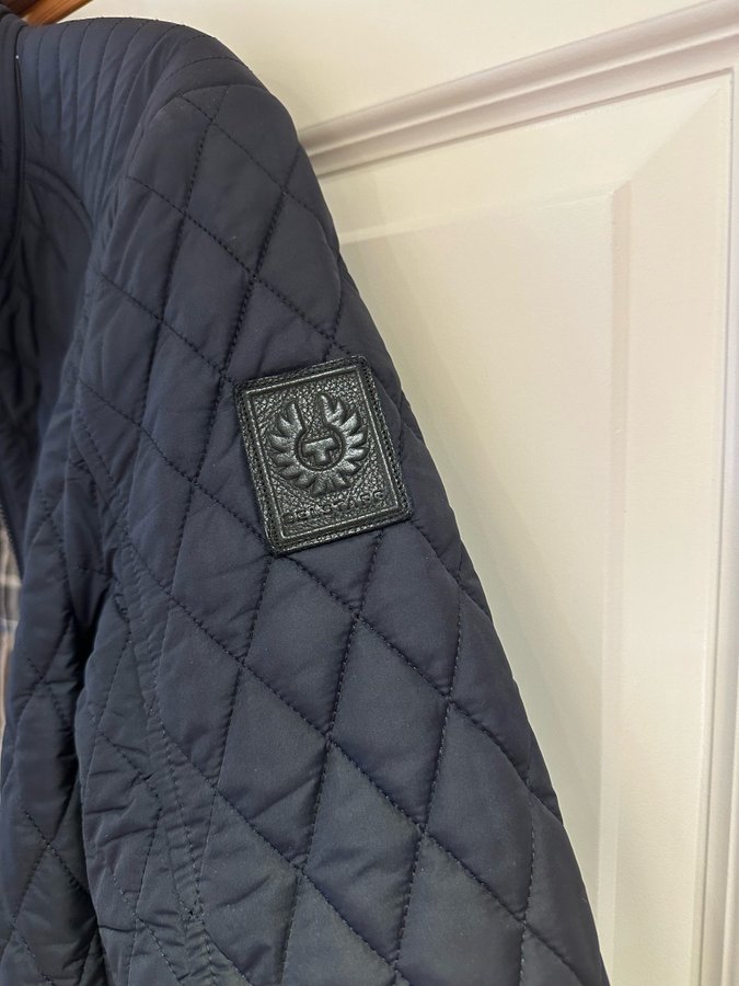 Belstaff New Bramley Kop pa Tradera 638425477