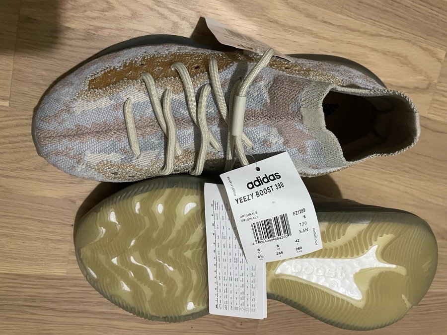 yeezy boost 380 fz1269