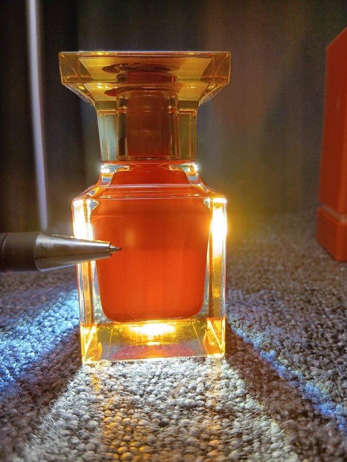 【国内正規品】TOM FORD BITTER PEACH 30ML Bitter Peach Eau de Parfum | TOM FORD BEAUTY
