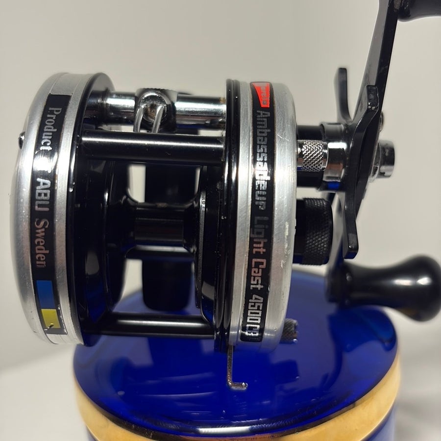 daiwa bg6500 bg saltwater spinning reel Daiwa BG BG6500 Spinning Reel
