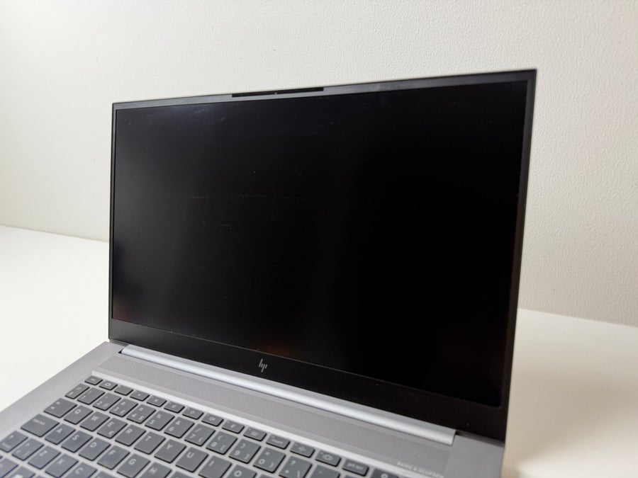 HP ZBook Studio G7 i7-10850H 32GB 512GB Quadro .. | Köp på Tradera