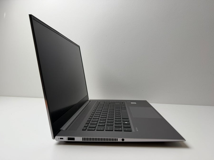 HP ZBook Studio G7 i7-10850H 32GB 512GB Quadro .. | Köp på Tradera
