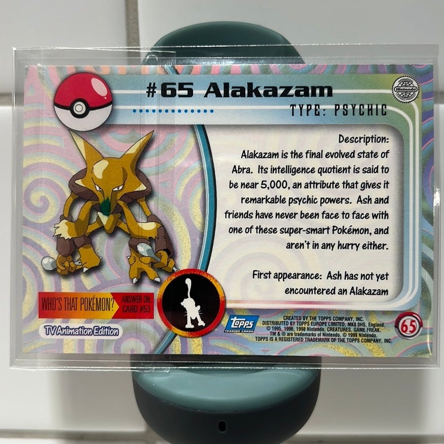 pokemon-alakazam-65-topps-k-p-p-tradera-747028453