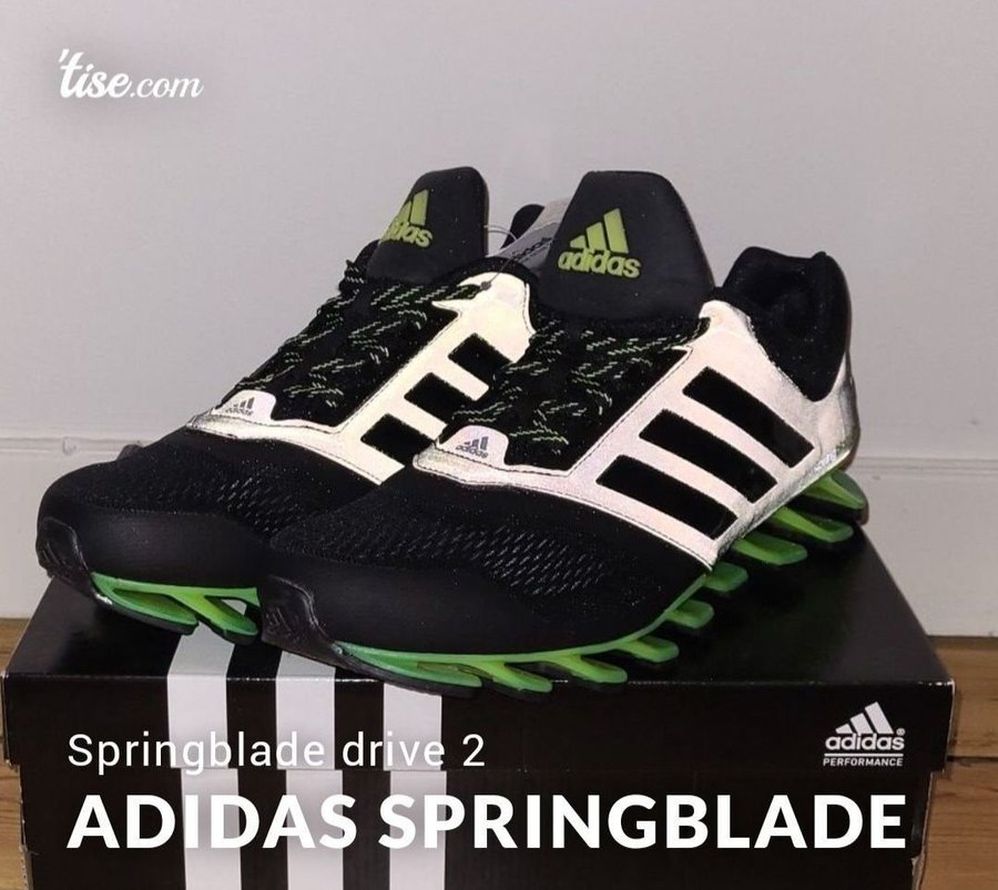 adidas springblade 44