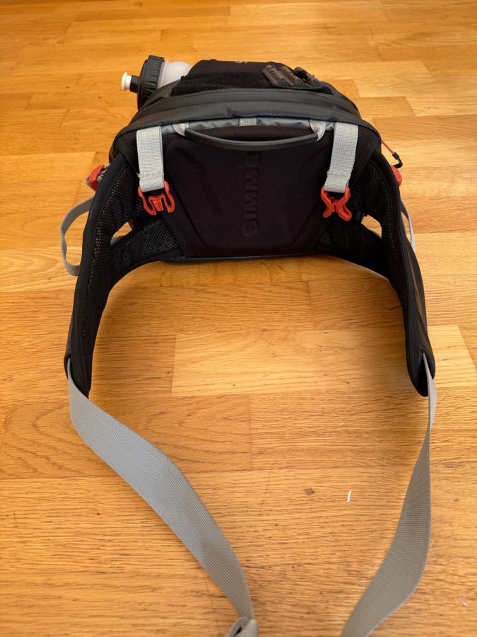 G4 Pro Tactical Hip Pack Simms G4 Tactical Hip Pack SIMMS