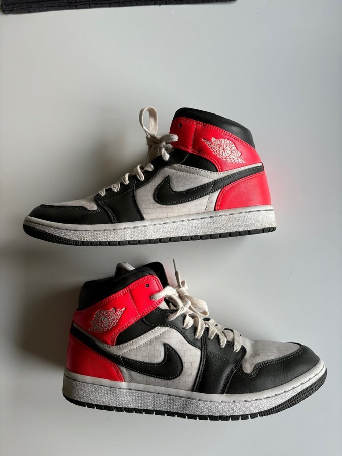 nike air jordan mid 43