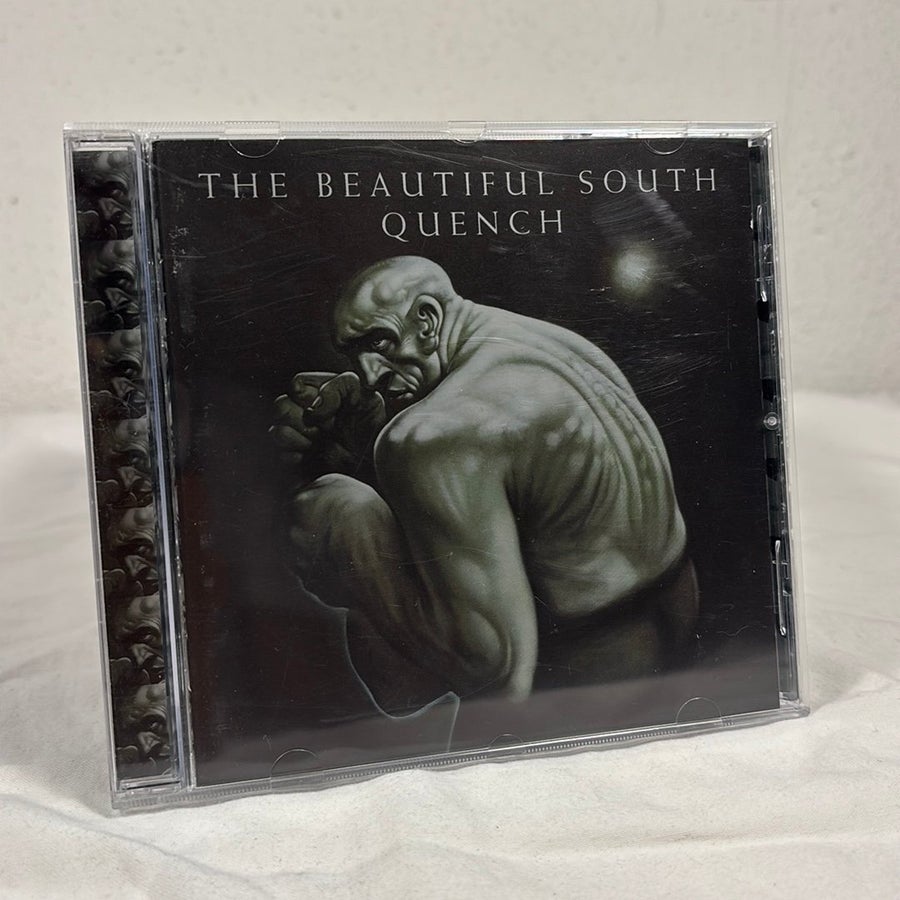 The Beautiful South - Quench (1998, CD) | Köp på Tradera (752286122)