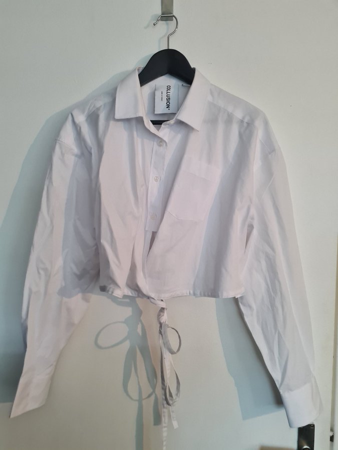 Kort skjorta (474981714)  Köp på Tradera