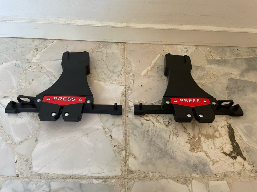 Adapter maxi cosi emmaljunga 2025