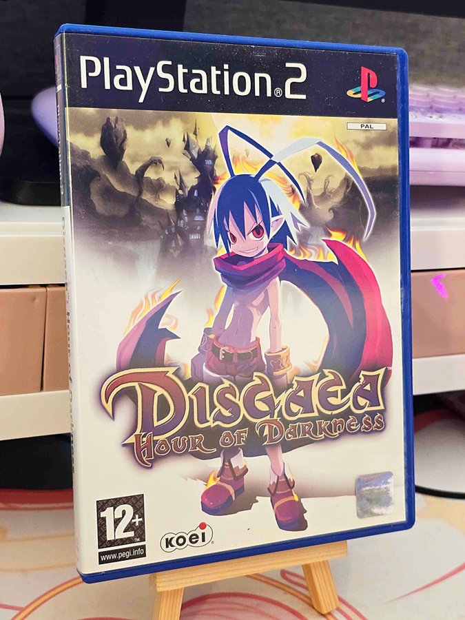 PS Plus Premium Classics Lineup To Add PSP Game Disgaea: Afternoon Of Darkness - PlayStation Universe PS Plus Premium Classics Lineup To Add PSP Game Disgaea: Afternoon Of Darkness - PlayStation Universe