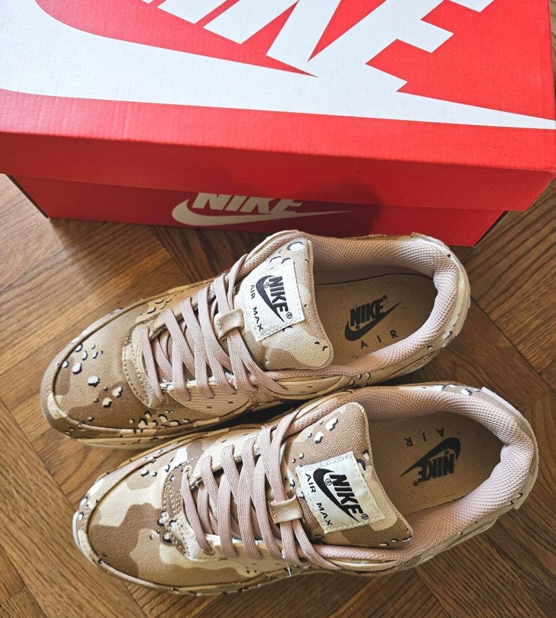 nike air max desert storm