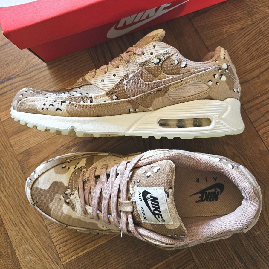 nike air max desert storm