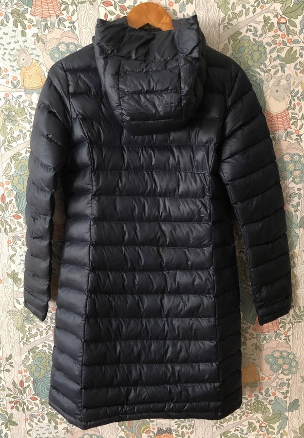 VINTERKAPPA RIDKAPPA DUBLIN TOPAZ Equestrian H st Vinter M rk Bl Strl XS