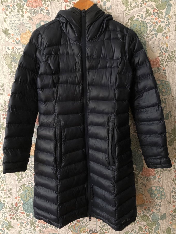 Dublin topaz long line jacket sale
