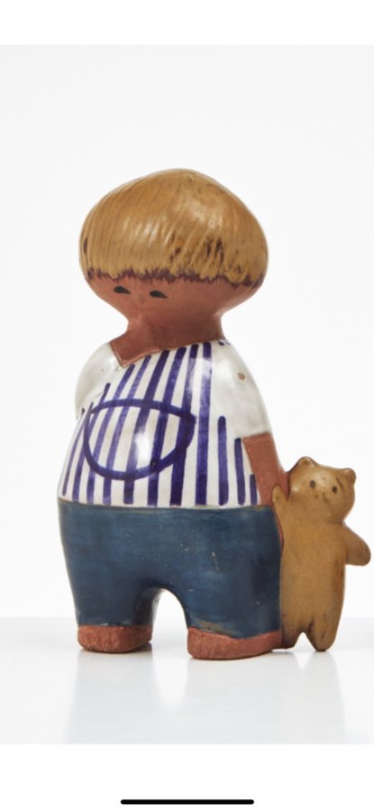 Se produkter som liknar LISA LARSON. Figurin, Se produkter som liknar LISA LARSON. Figurin,