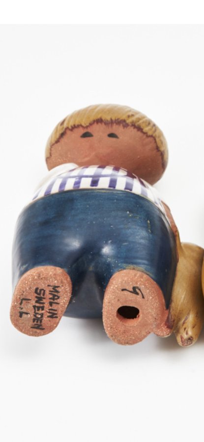 Se produkter som liknar LISA LARSON. Figurin, Se produkter som liknar LISA LARSON. Figurin,