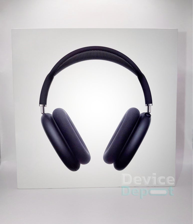 【美品】AirPods Max Midnight, USB-C AirPods Max Midnight US.. | Köp från DeviceDepotSverige på Tradera