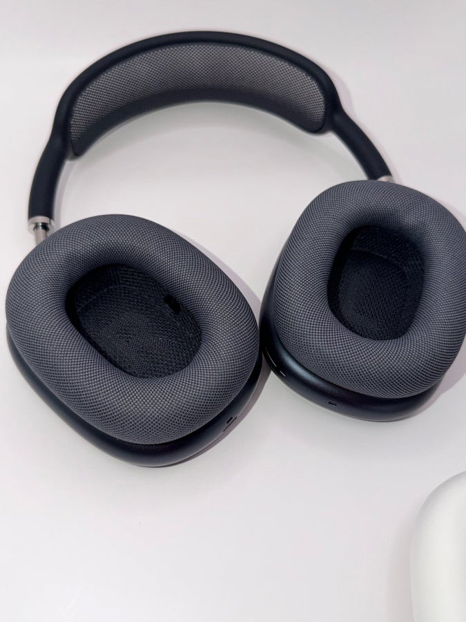 AirPods Max Midnight US.. | Köp från DeviceDepotSverige på Tradera