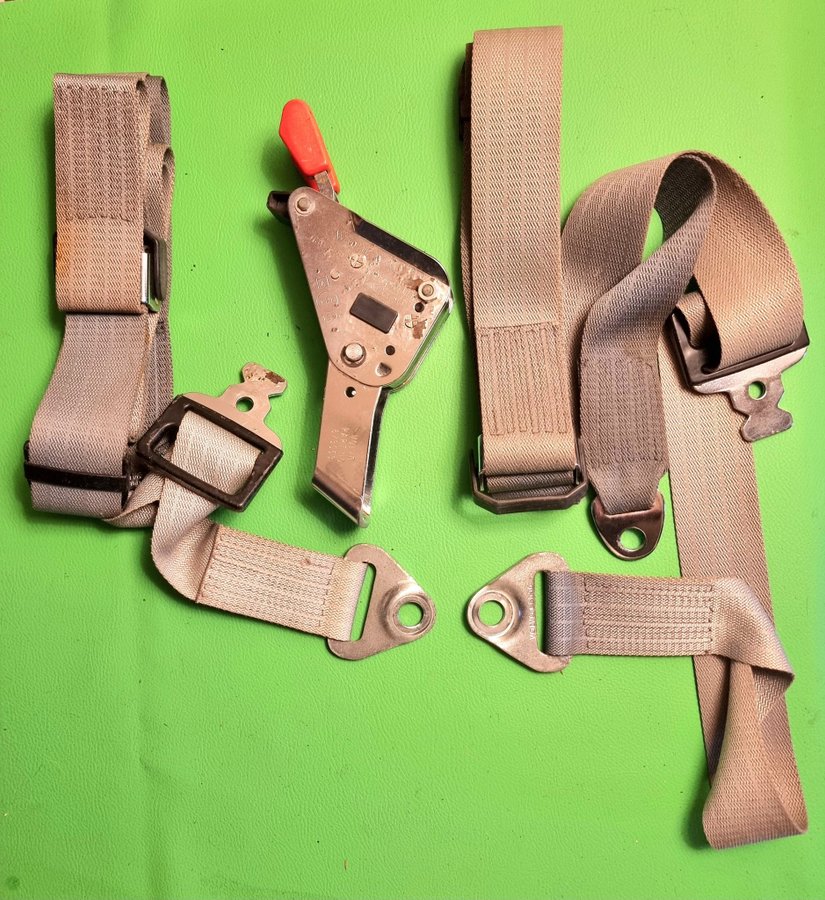 Se produkter som liknar Volvo Amazon Pv Duett mfl sea.. på Tradera (589028371)