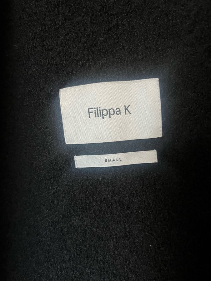 Filippa k leia belt jacket online
